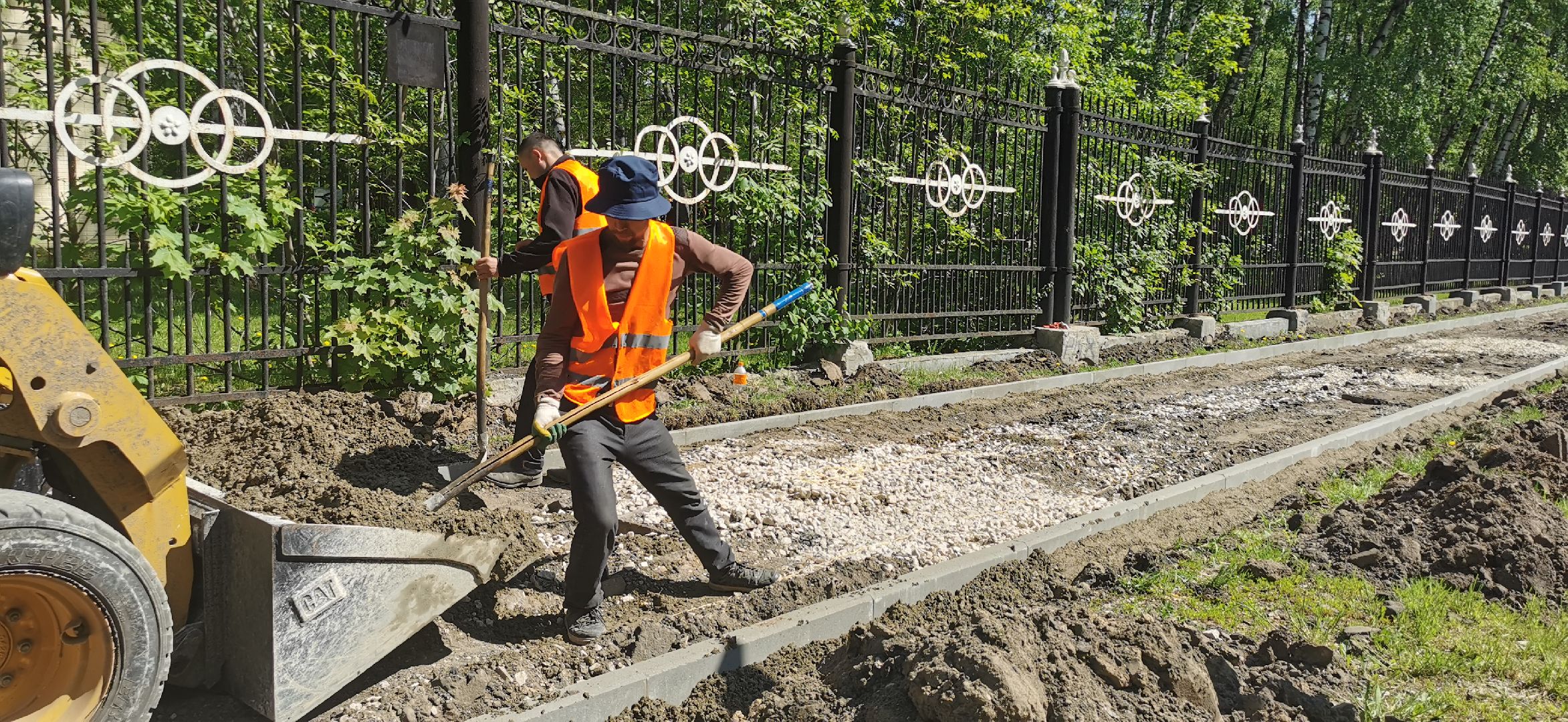 капитальный ремонт, ремонт дорог,