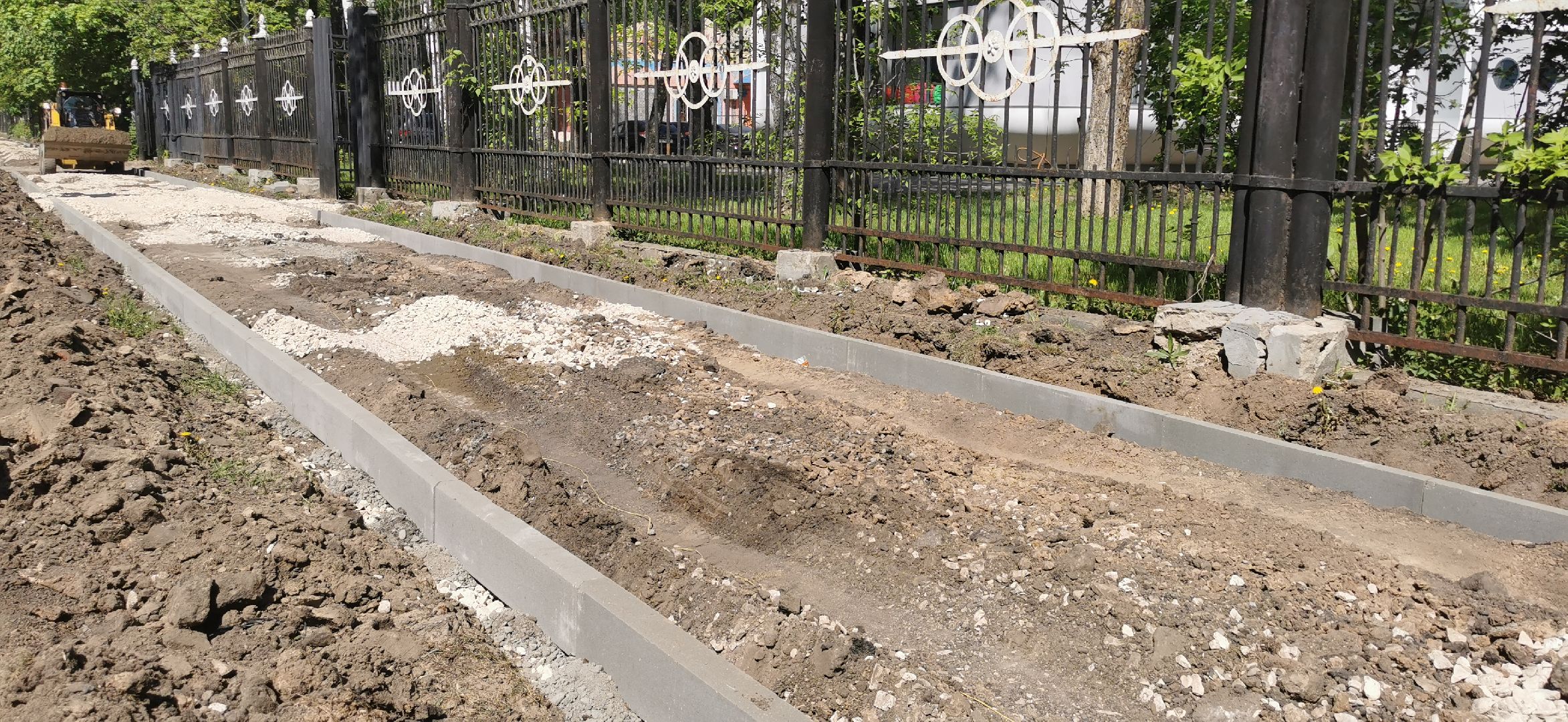 капитальный ремонт, ремонт дорог,