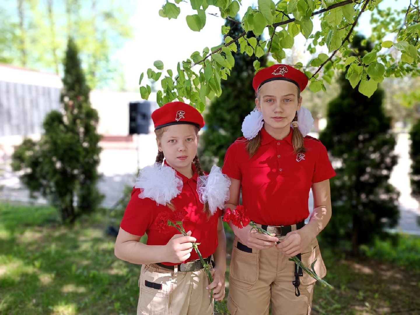 Можайск, Можайский городской округ, автопробег, День Победы, СВО, поддержка, военнослужащие, ветераны, Великая Отечественная война