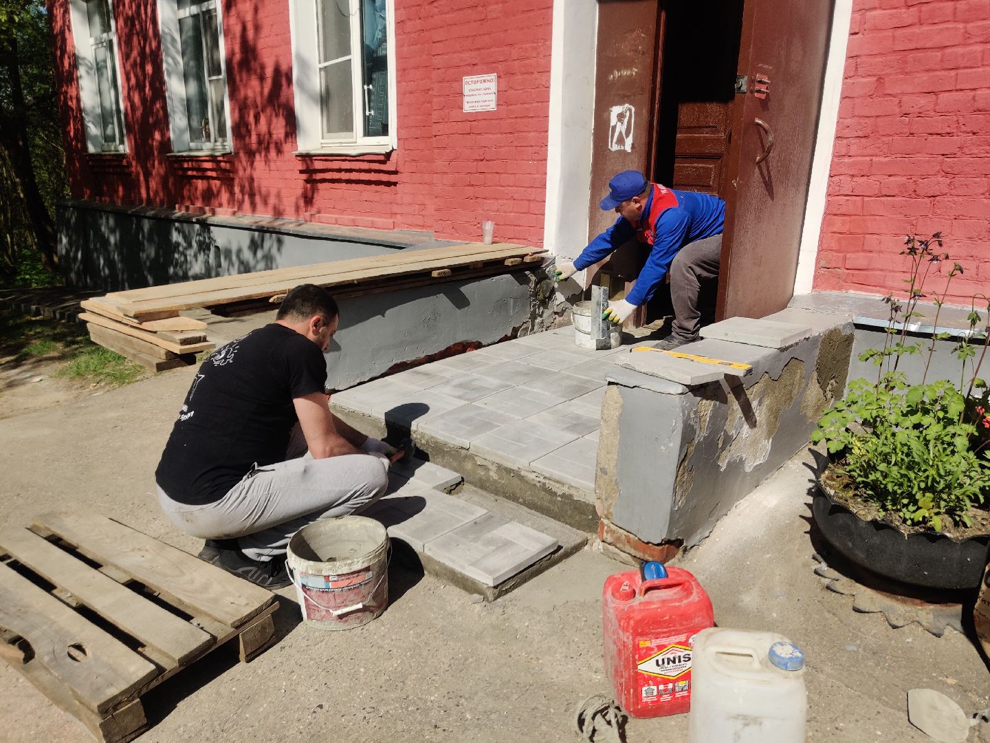 Красноармейск, Пушкинский, жилой фонд, ЖКХ, встреча с депутатом