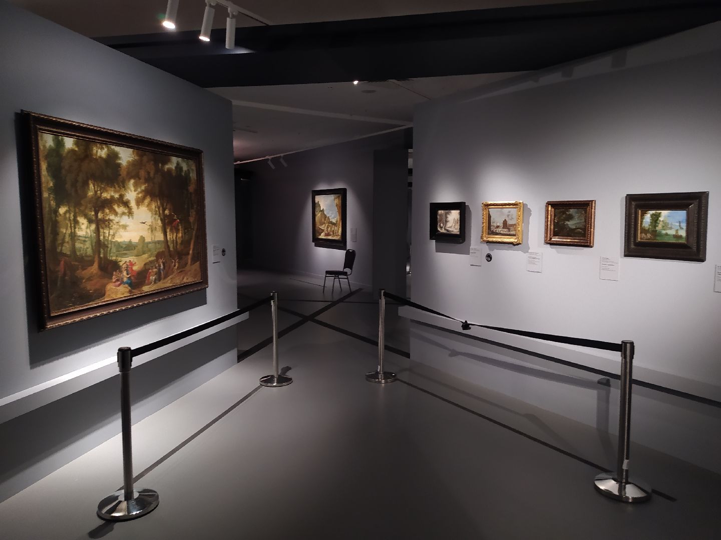 Истра, Музей, Выставка, Рубенс, Новый Иерусалим