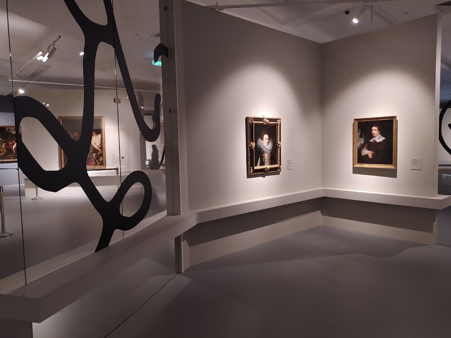 Истра, Музей, Выставка, Рубенс, Новый Иерусалим