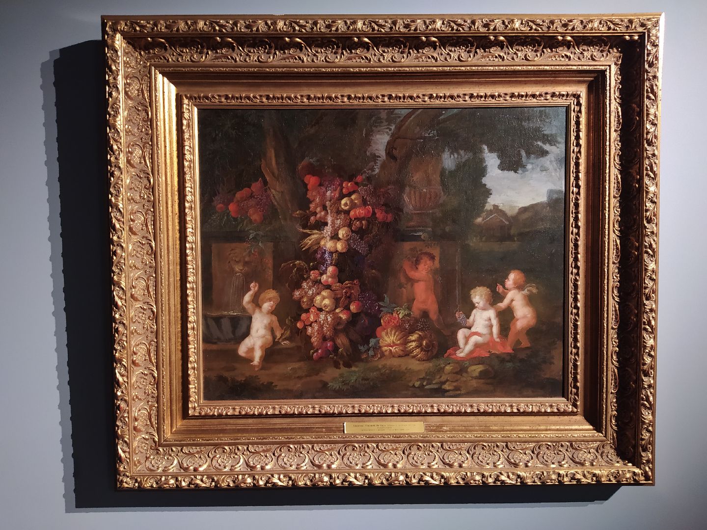 Истра, Музей, Выставка, Рубенс, Новый Иерусалим