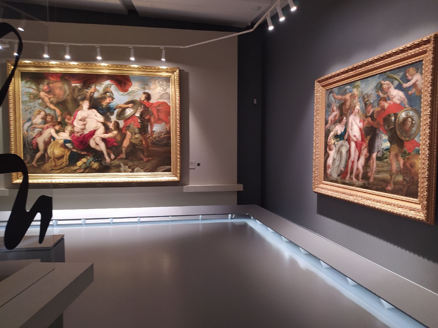 Истра, Музей, Выставка, Рубенс, Новый Иерусалим