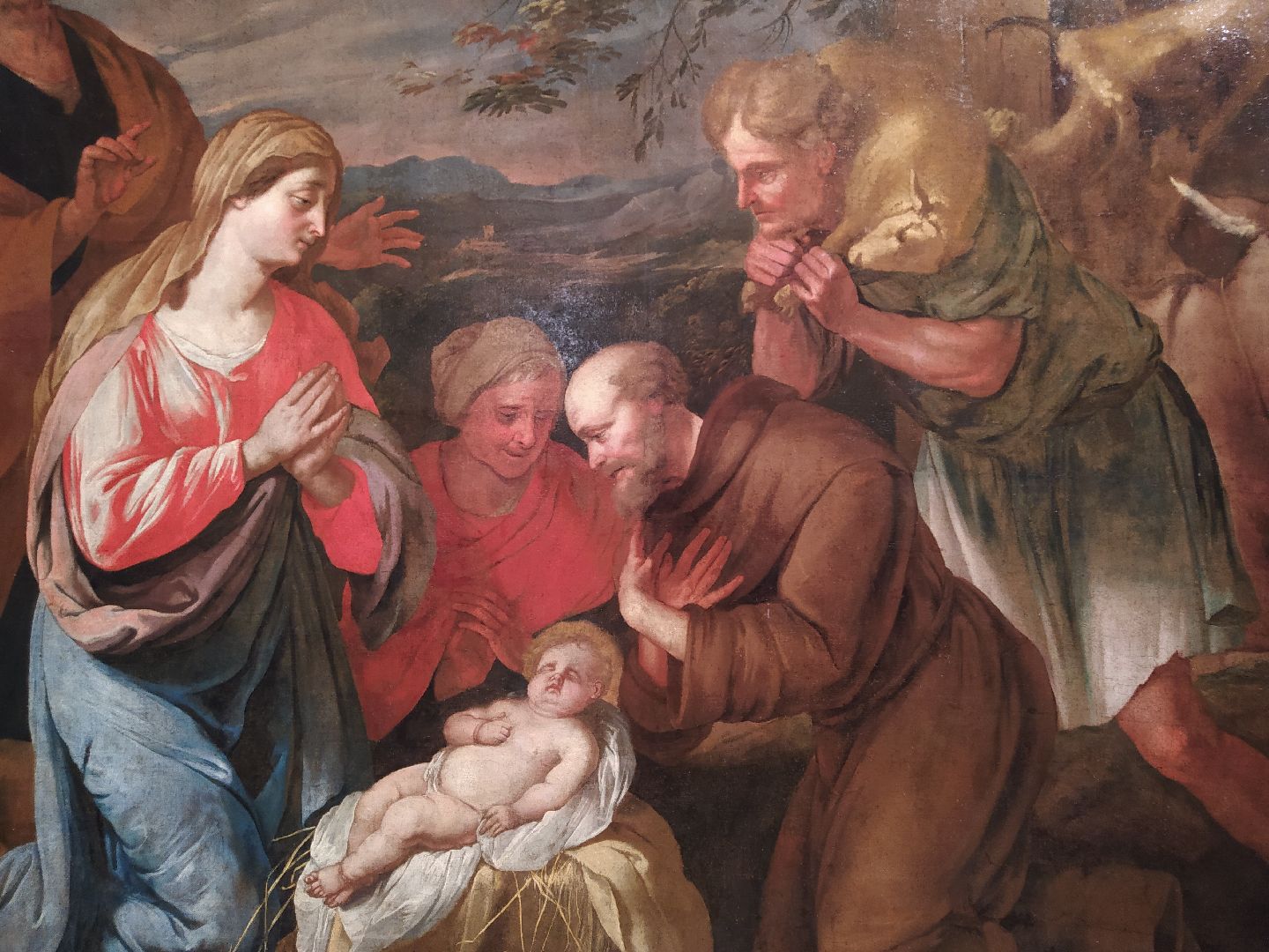 Истра, Музей, Выставка, Рубенс, Новый Иерусалим