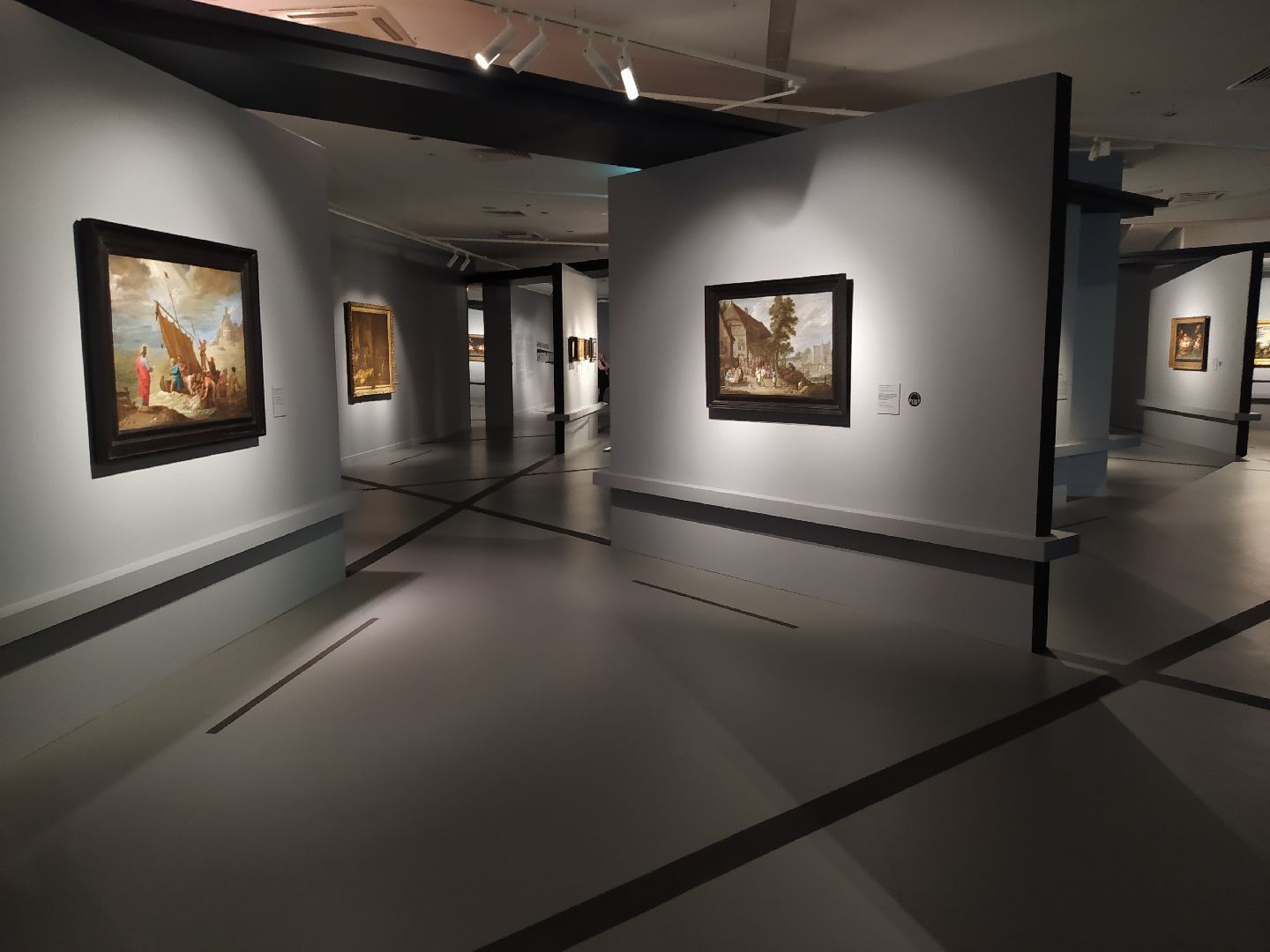 Истра, Музей, Выставка, Рубенс, Новый Иерусалим