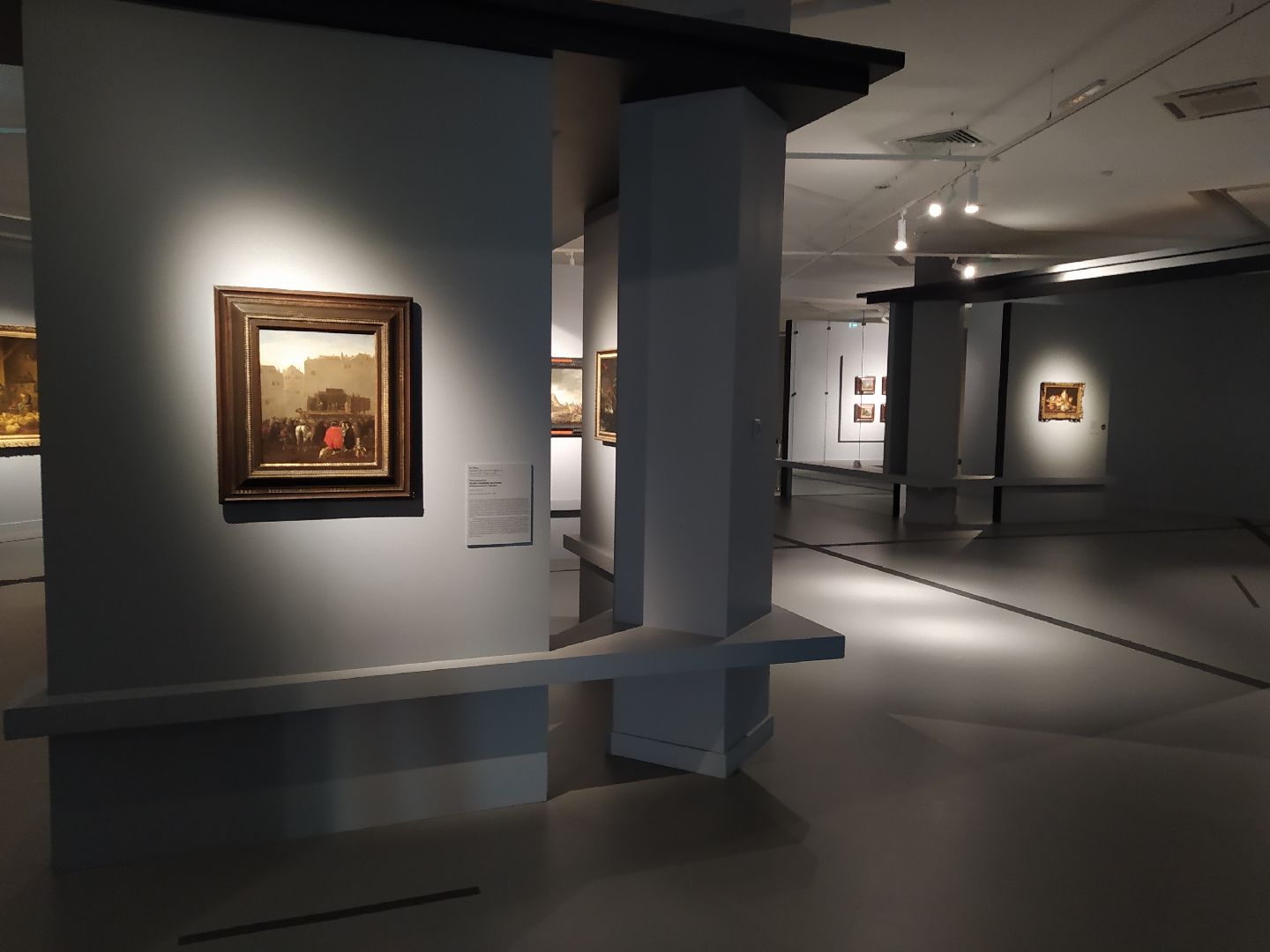 Истра, Музей, Выставка, Рубенс, Новый Иерусалим