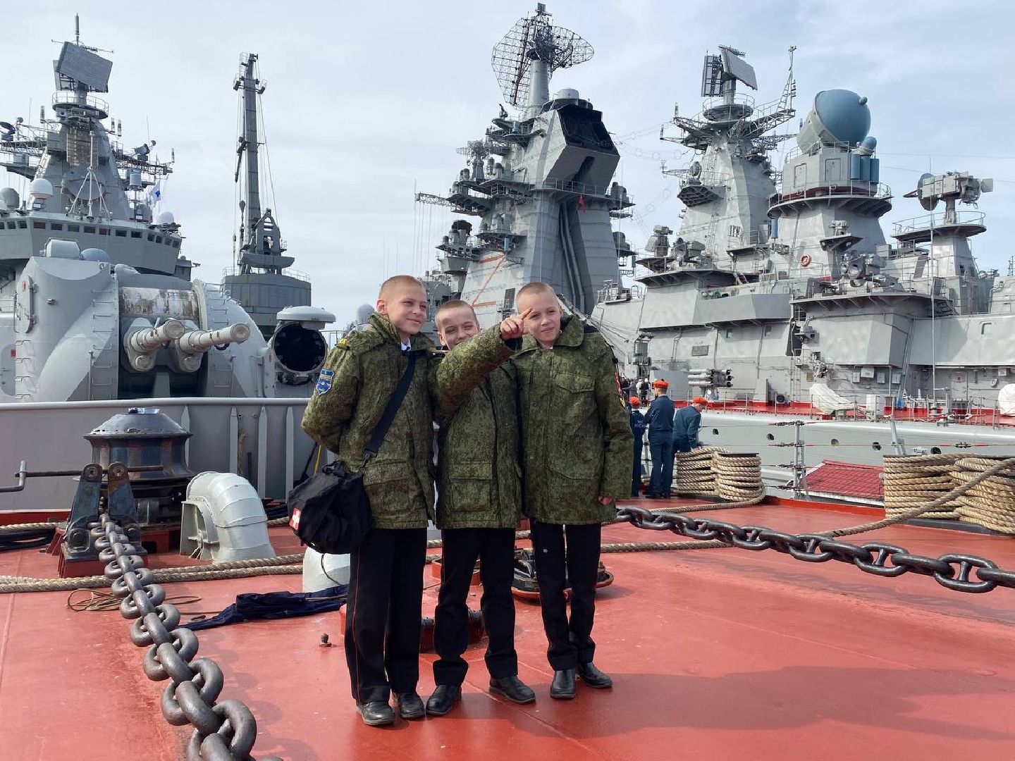 Солнечногорск, кадеты, слет, мурманск, команда