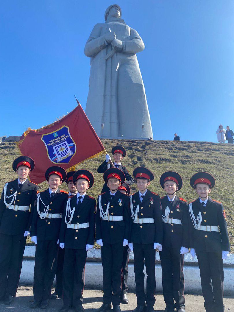 Солнечногорск, кадеты, слет, мурманск, команда