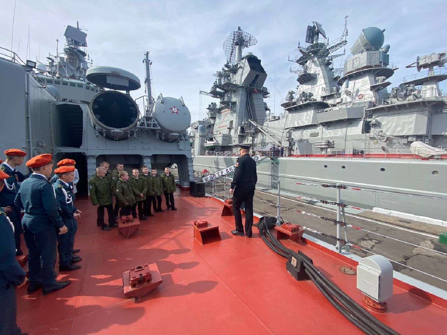 Солнечногорск, кадеты, слет, мурманск, команда