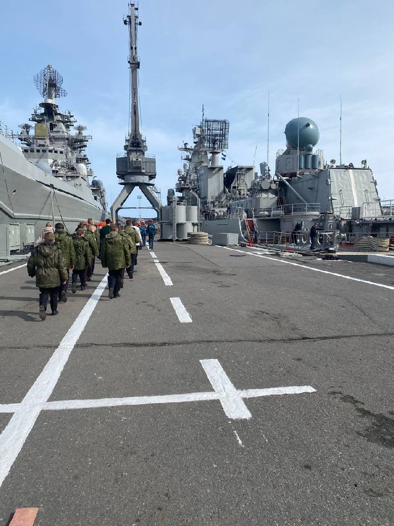 Солнечногорск, кадеты, слет, мурманск, команда