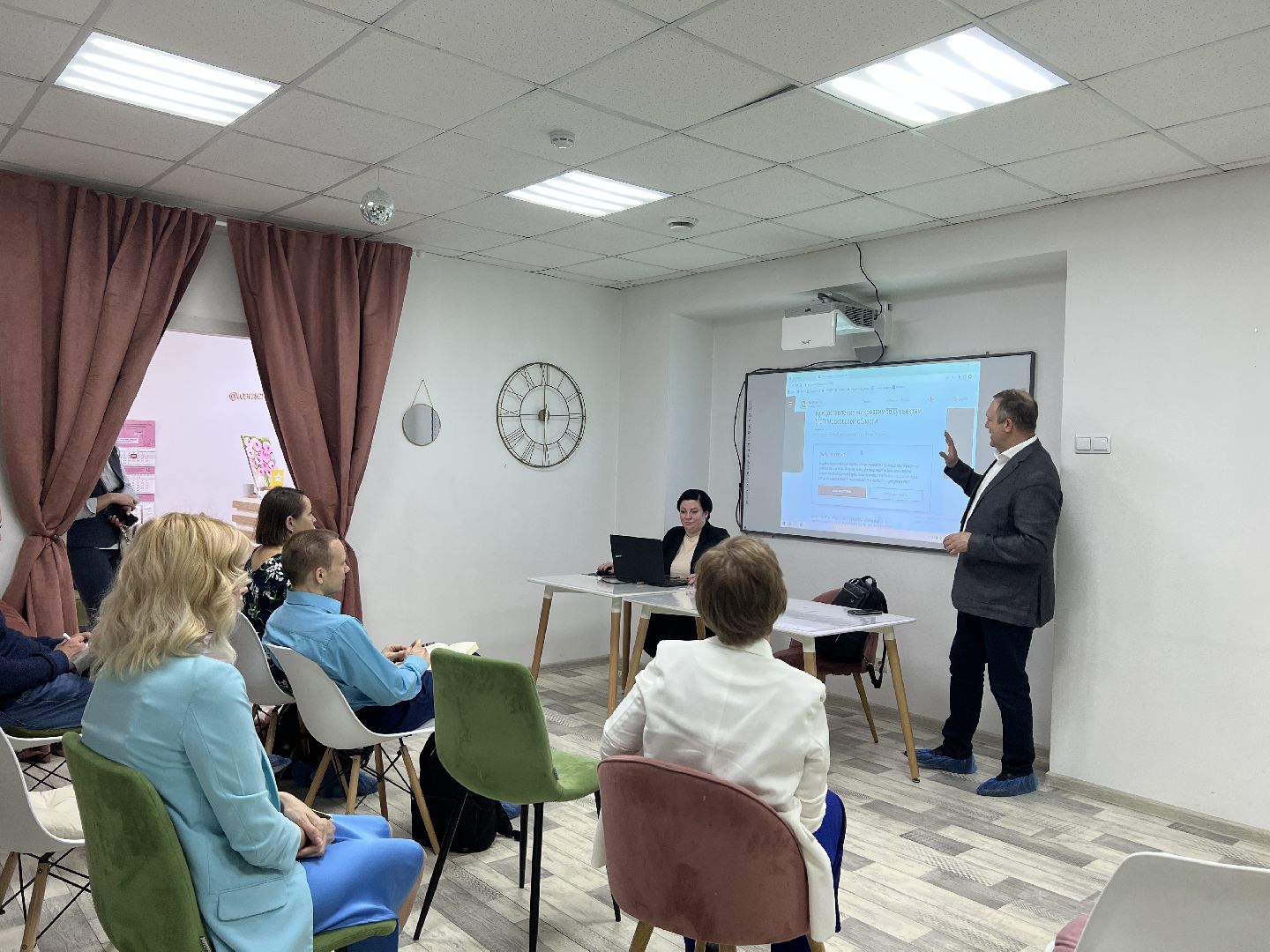 Химки, экономика, поддержка предпринимателей, самозанятый, бизнес