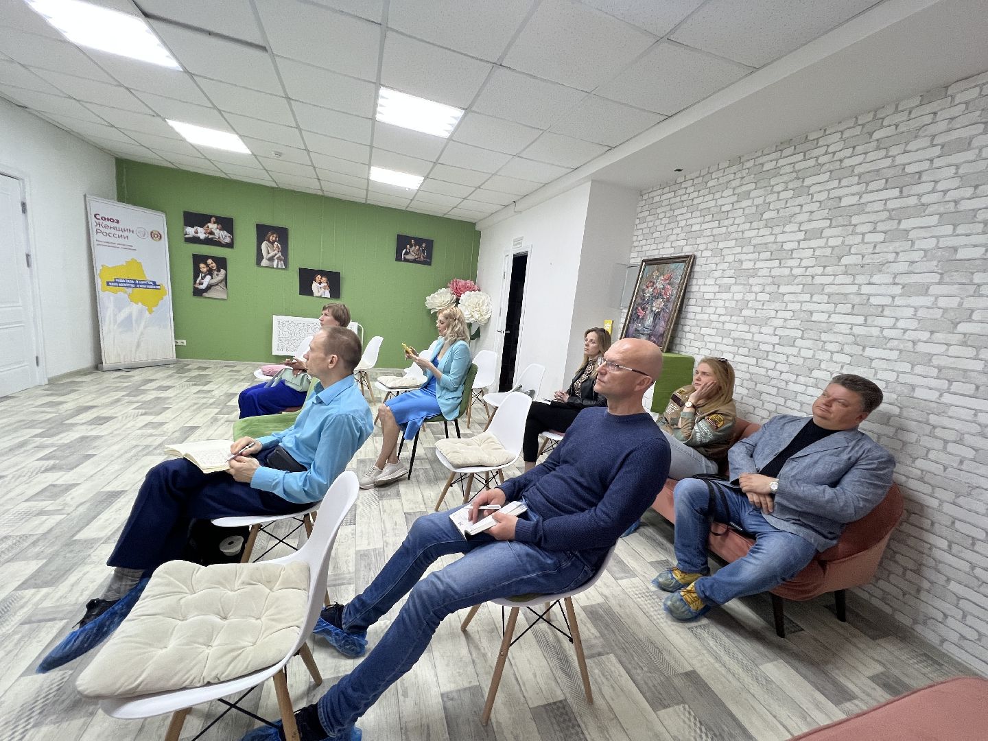 Химки, экономика, поддержка предпринимателей, самозанятый, бизнес