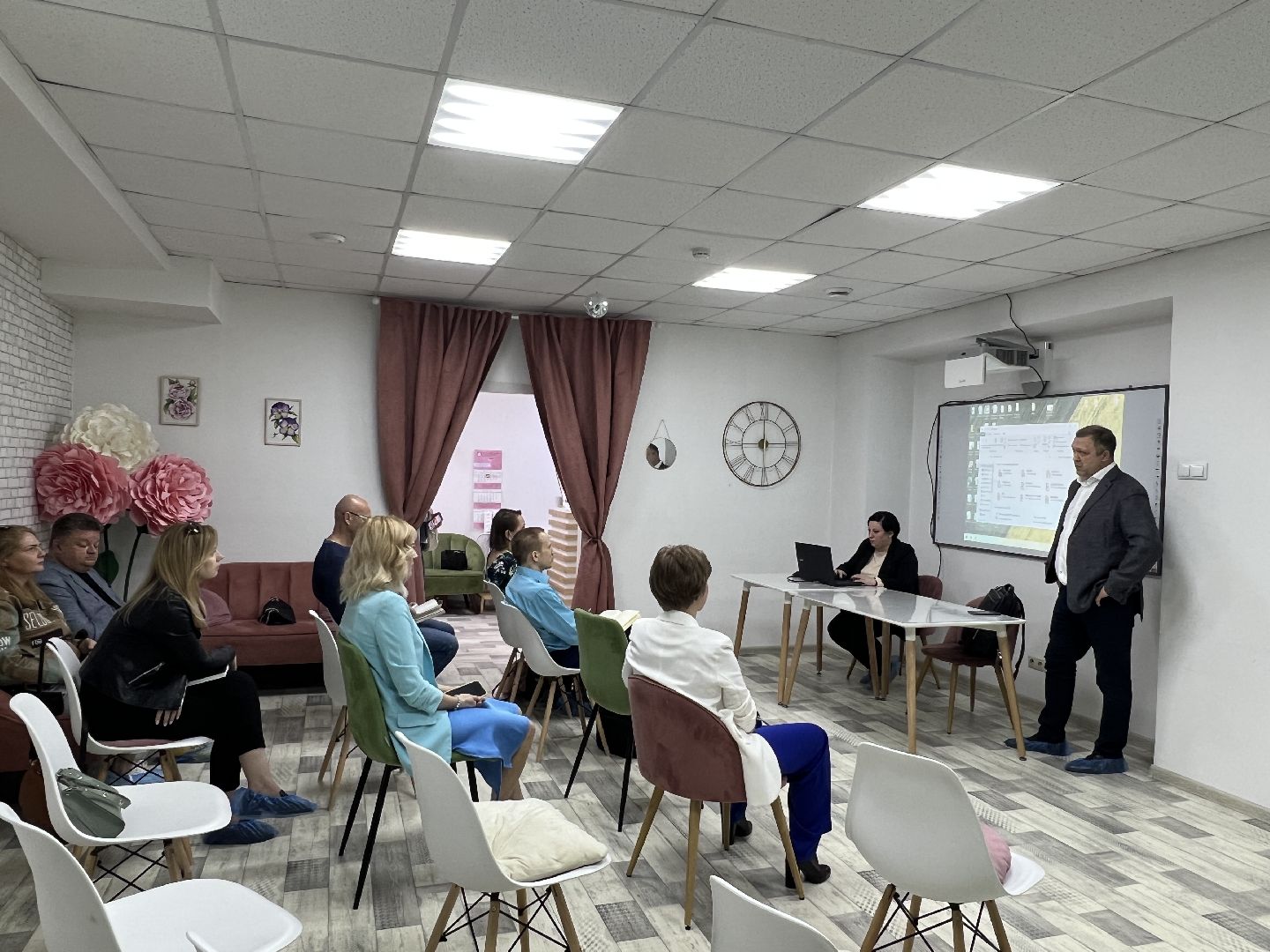 Химки, экономика, поддержка предпринимателей, самозанятый, бизнес