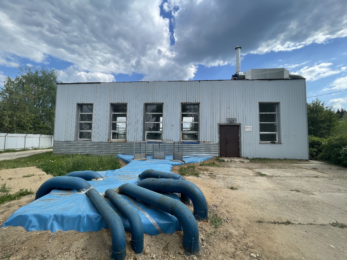 Одинцово, Звенигород, канализация, очистка,