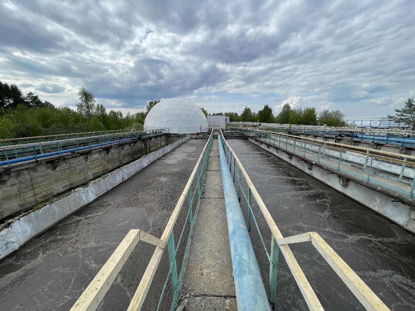 Одинцово, Звенигород, канализация, очистка,