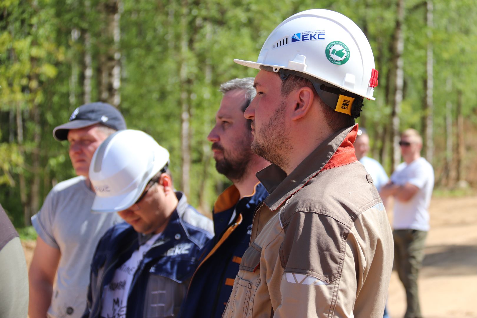 #Талдомскийокруг #рекультивацияполигона #экология #экологическаябезопасность #рекультивация