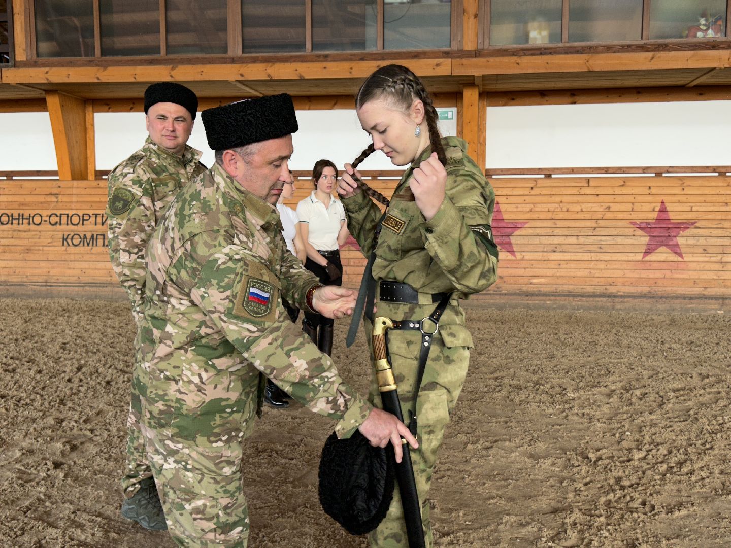 кадетская школа, казаки, щелково, традиция, дети, кадеты, казаки