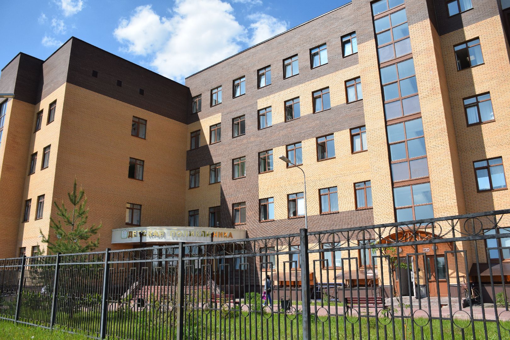 Павловский Посад, городской округ Павловский Посад, медицина, диспансеризация, жители