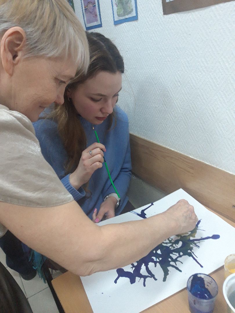 Пушкино, общество