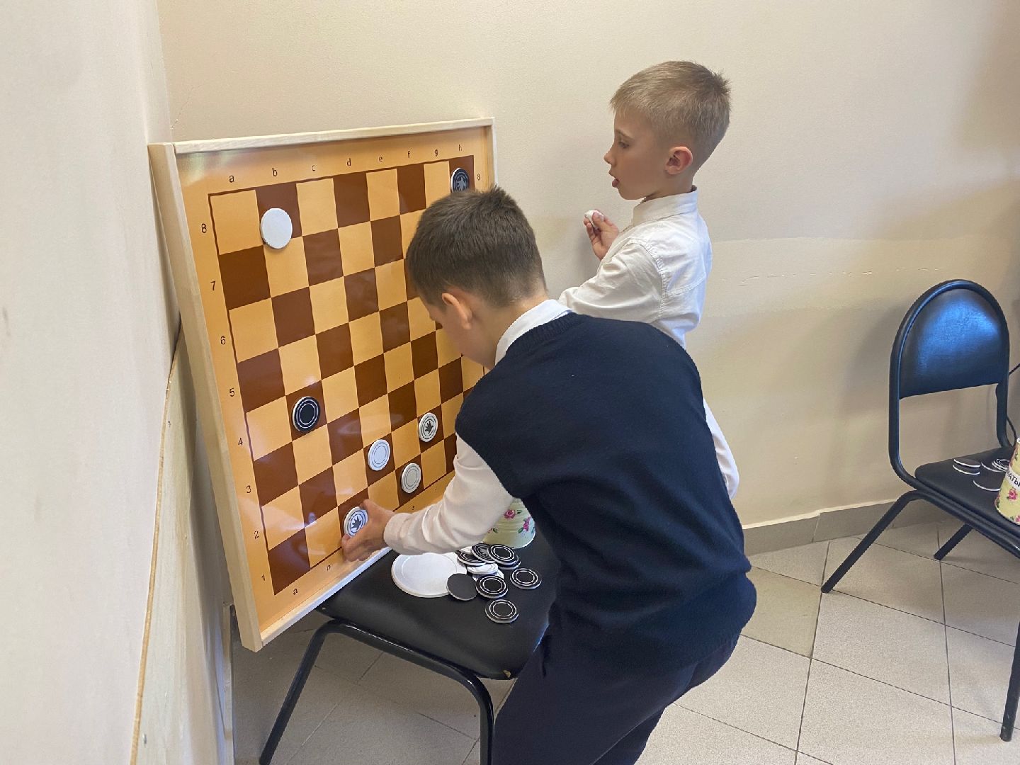 Домодедово, школьники, библиопродленка, библиотека