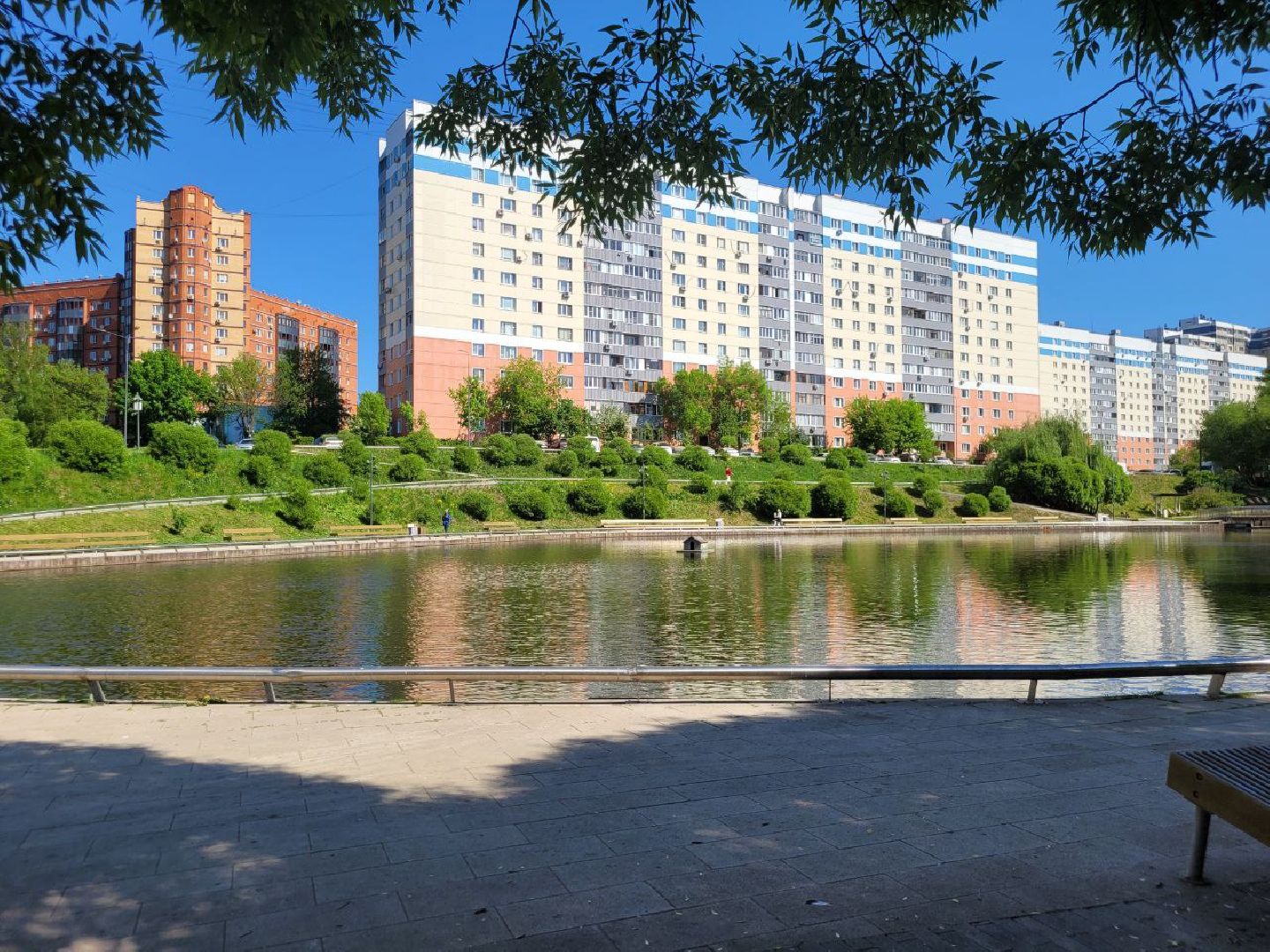 лето, ленинский округ, сезонные работы, покос