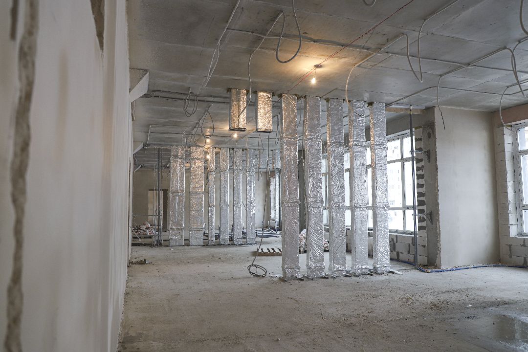 Домодедово, школа, образование