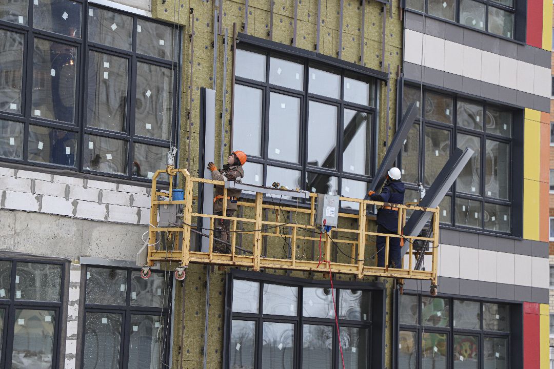 Домодедово, школа, образование