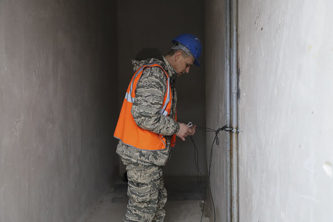 Домодедово, школа, образование