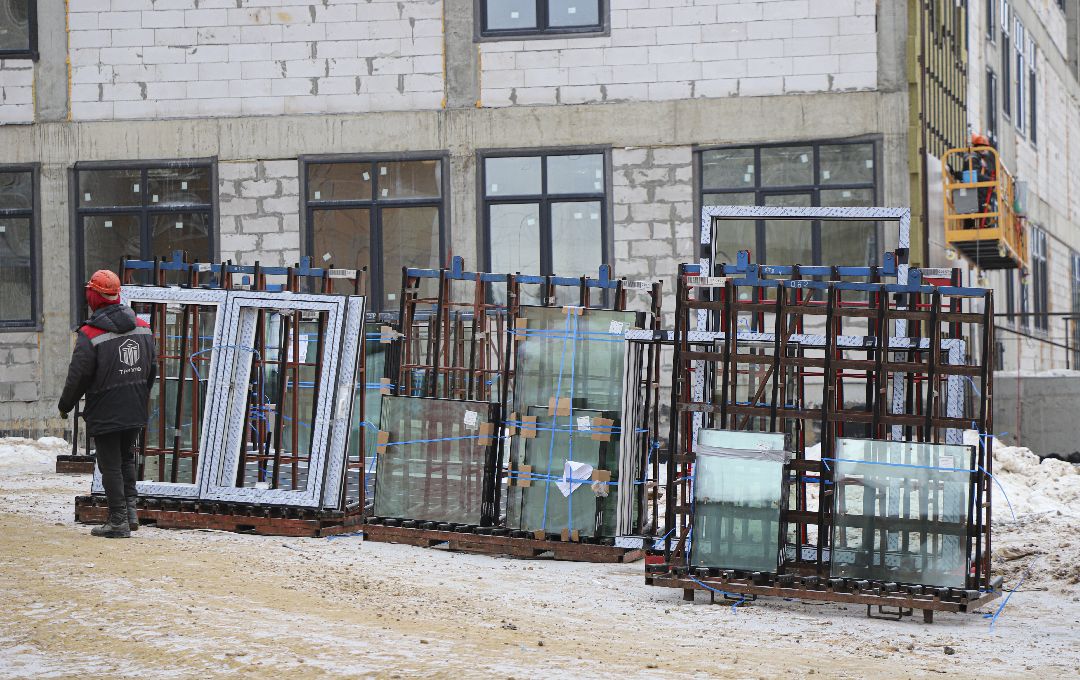 Домодедово, школа, образование