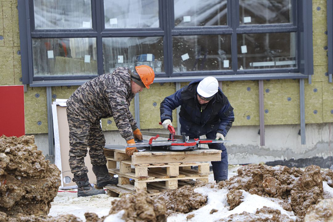 Домодедово, школа, образование
