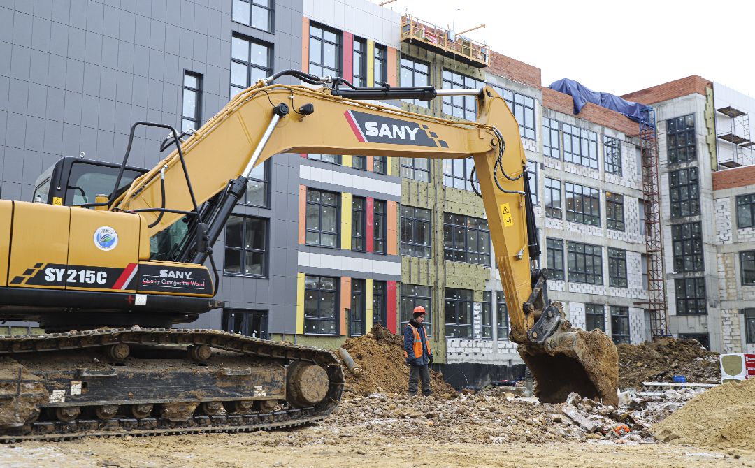 Домодедово, школа, образование