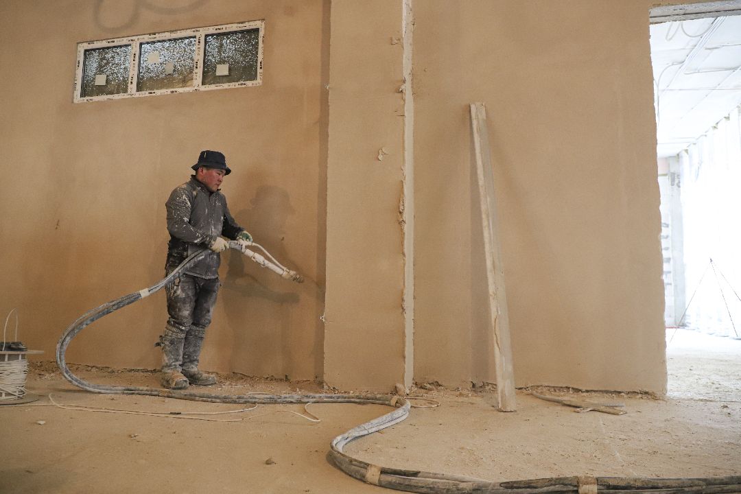 Домодедово, школа, образование