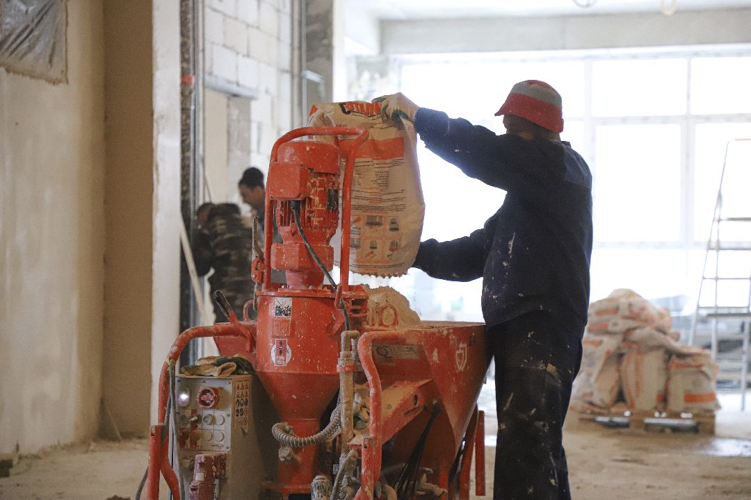 Домодедово, школа, образование