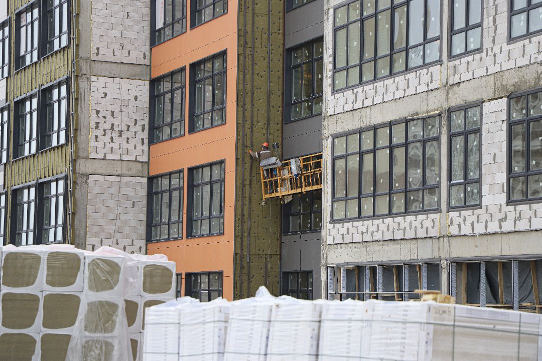 Домодедово, школа, образование