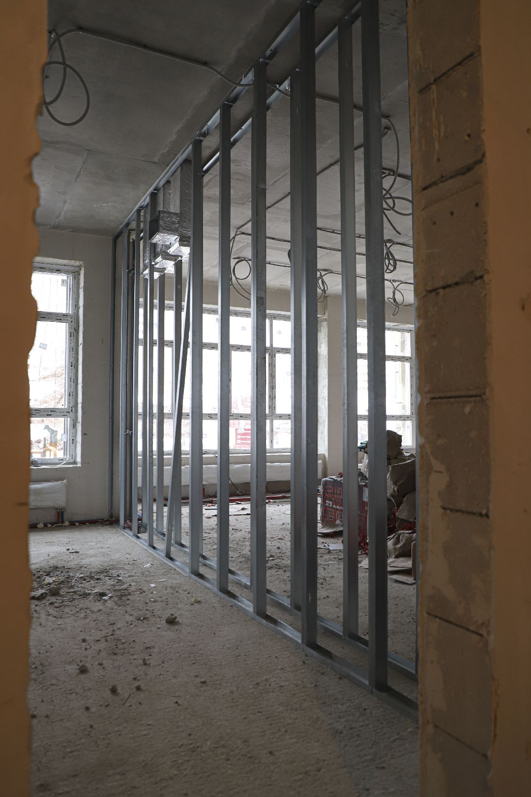 Домодедово, школа, образование