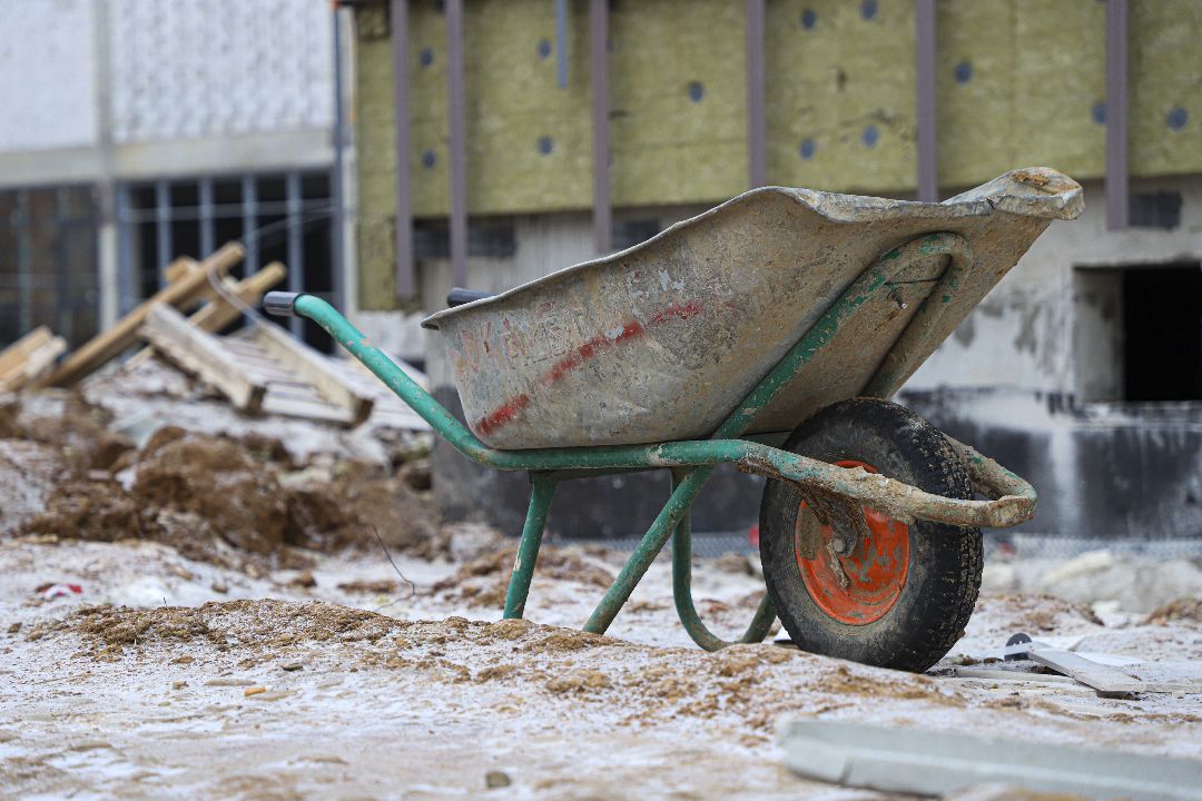 Домодедово, школа, образование