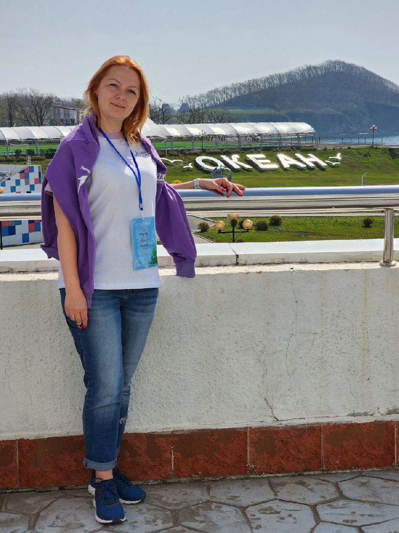 Реутов, образование, Орлята России, дети, школьники, ВДЦ