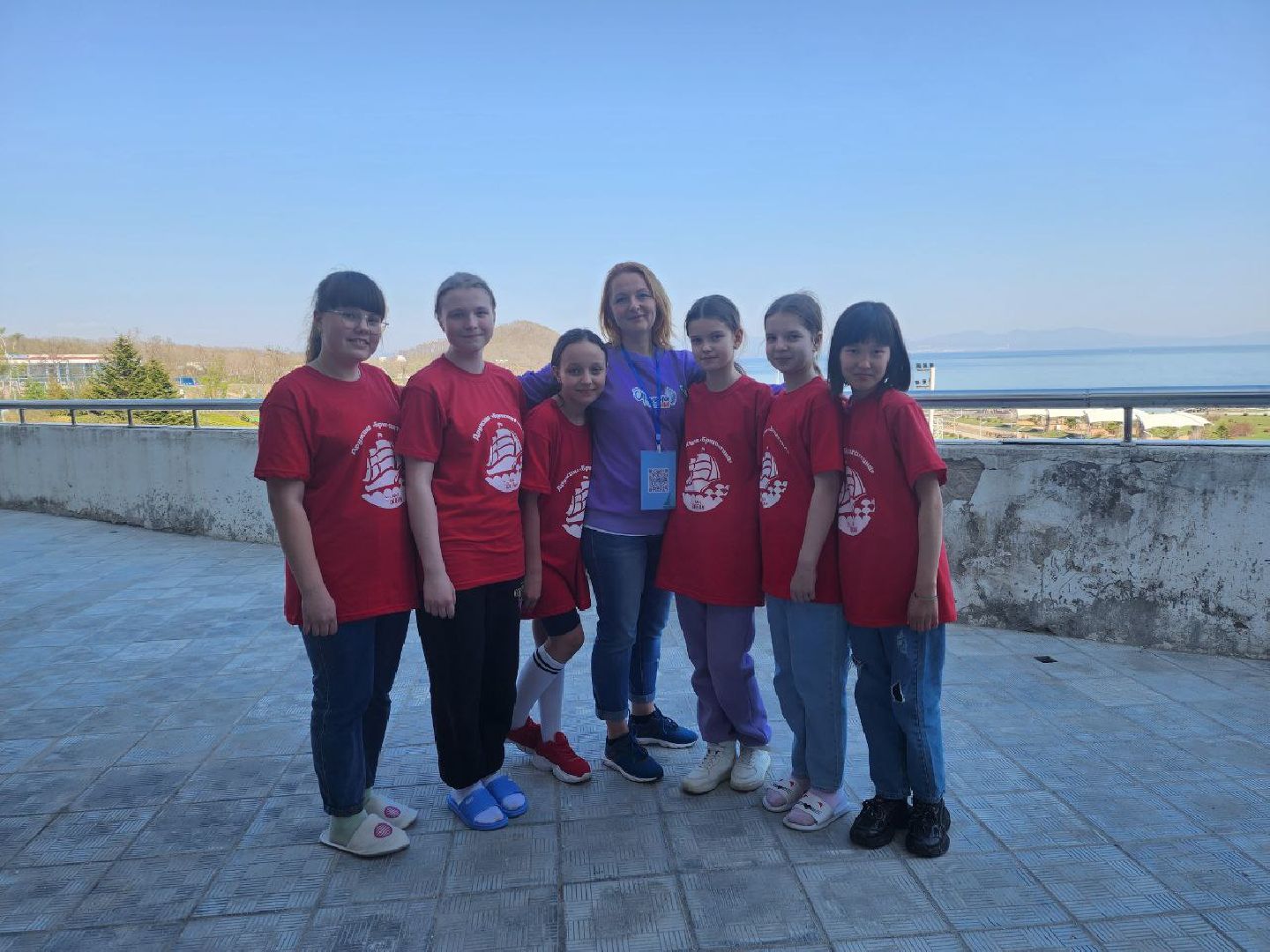 Реутов, образование, Орлята России, дети, школьники, ВДЦ