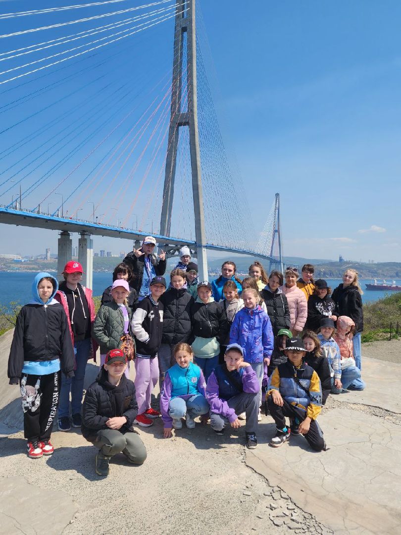 Реутов, образование, Орлята России, дети, школьники, ВДЦ