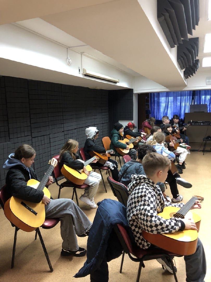 Реутов, образование, Орлята России, дети, школьники, ВДЦ