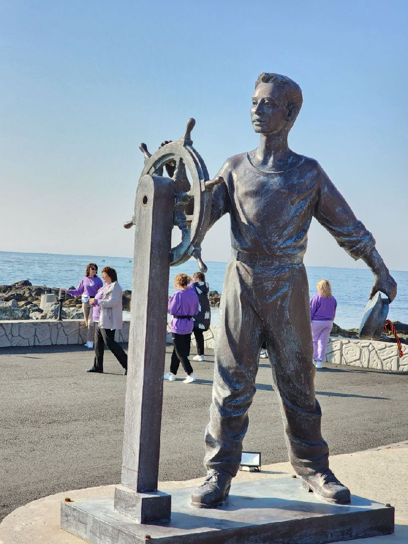 Реутов, образование, Орлята России, дети, школьники, ВДЦ