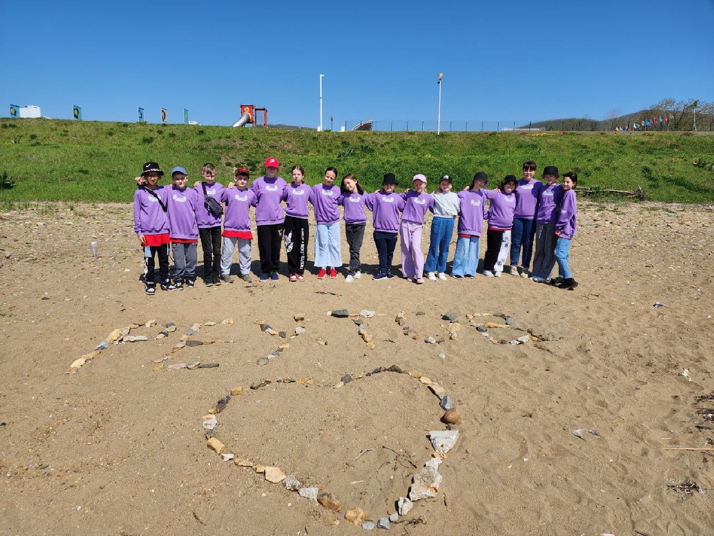 Реутов, образование, Орлята России, дети, школьники, ВДЦ