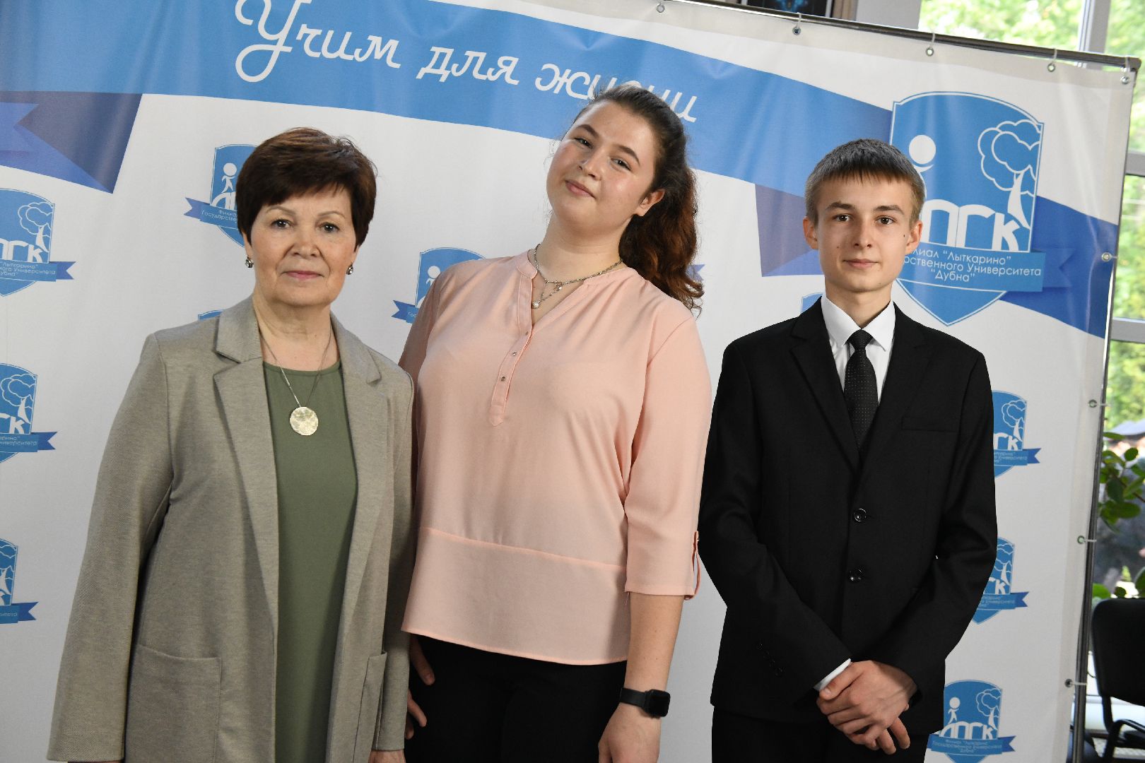 лыткарино, образование, фестиваль