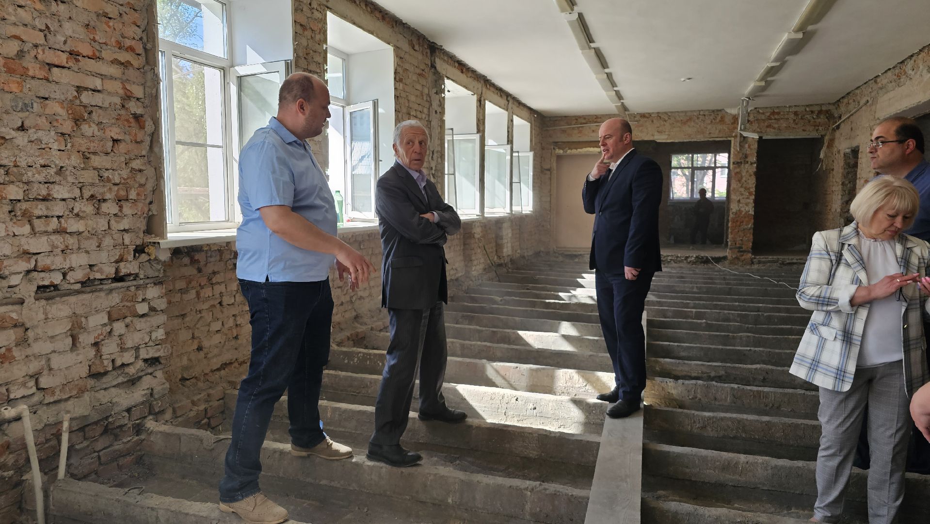 капремонт, детский сад, благоустройство, Котельники