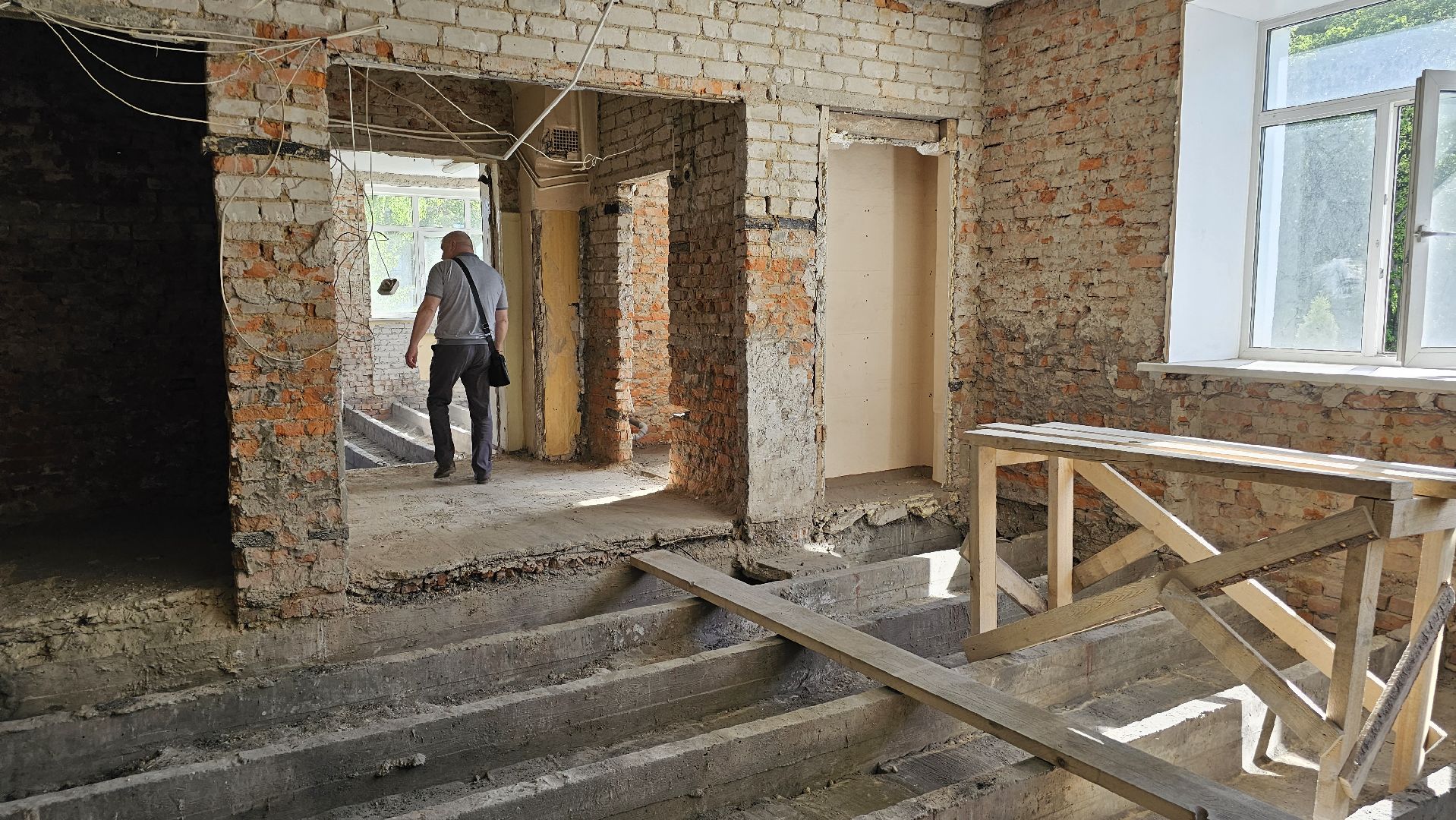 капремонт, детский сад, благоустройство, Котельники