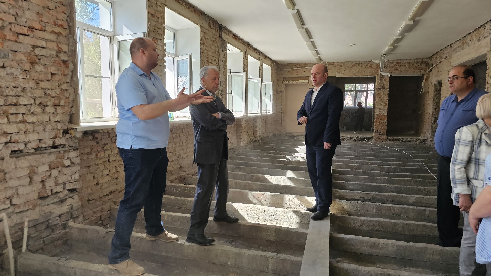 капремонт, детский сад, благоустройство, Котельники