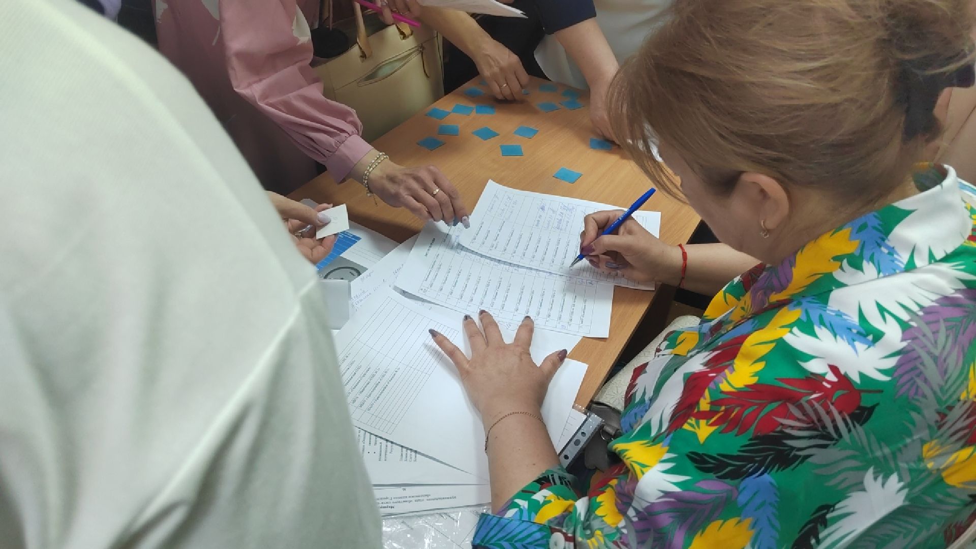 Пушкино, ЮИД, ГИБДД, безопасность, правила дорожного движения