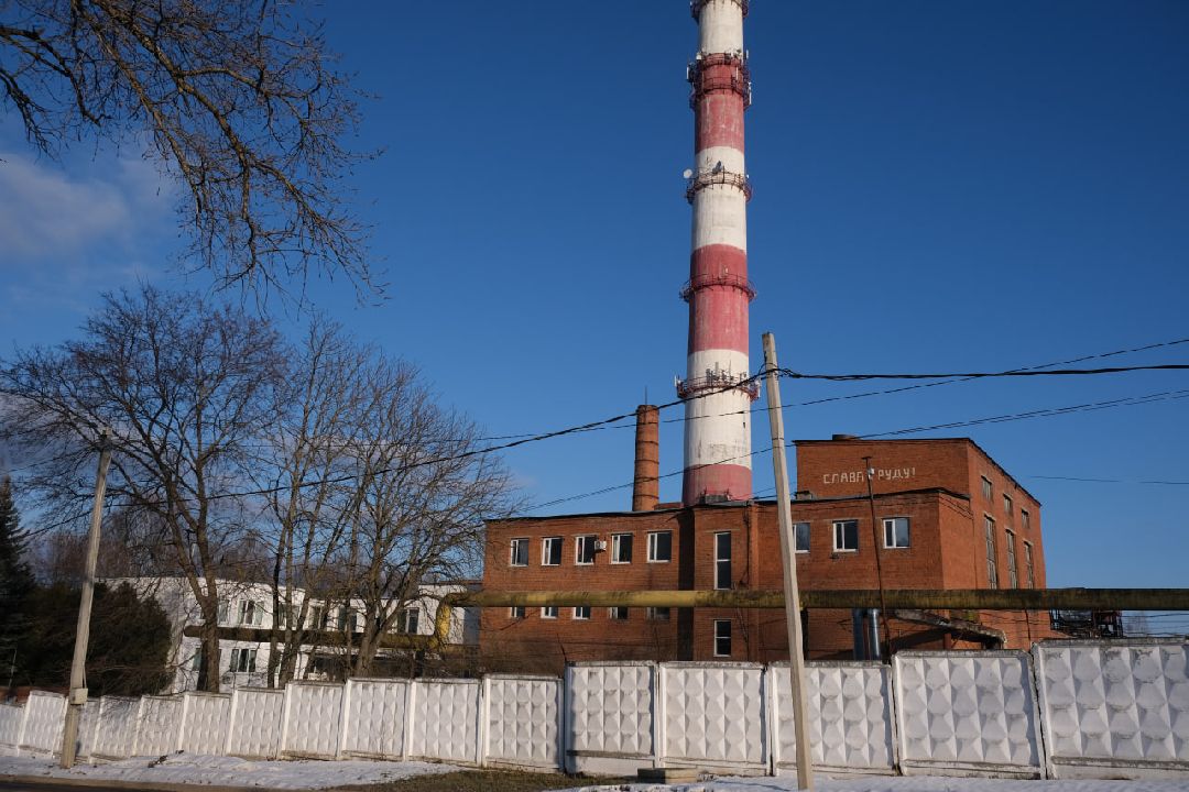 Пущино, ЖКХ