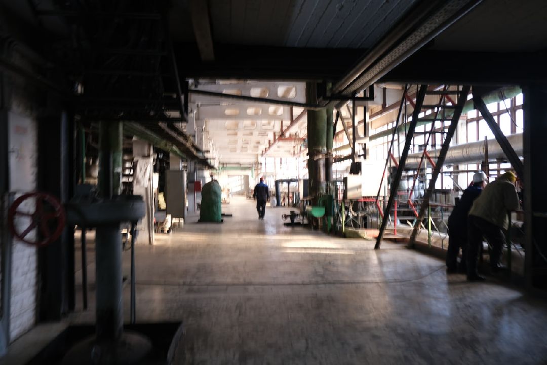 Пущино, ЖКХ